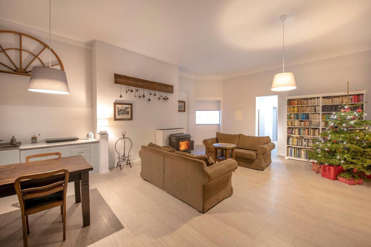 Lądek-Zdrój Apartament Villa Clara מראה חיצוני תמונה